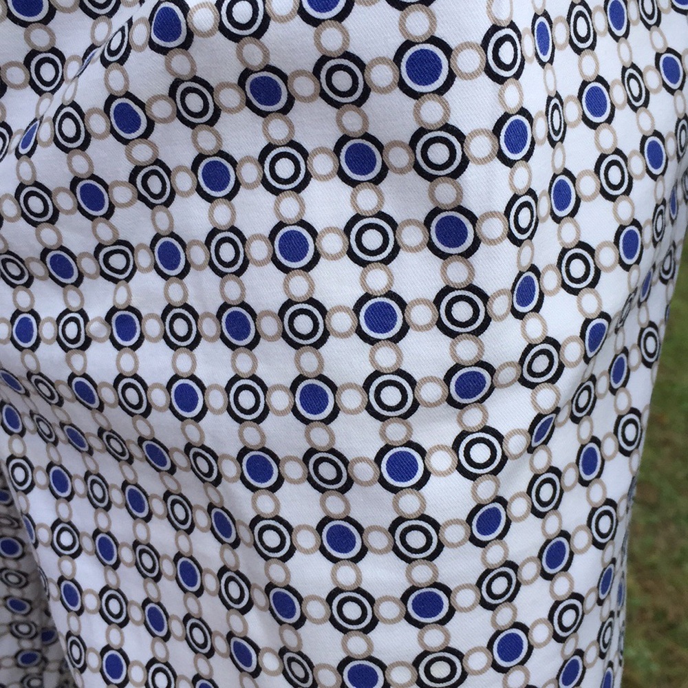 Dana Beckham dress pants - Picture 7 of 8
